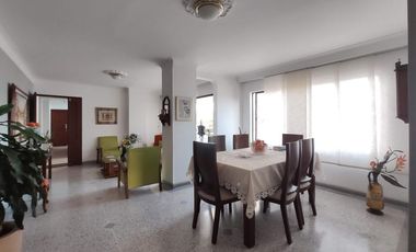 apartamento en venta en barrio blanco. Cod V18116
