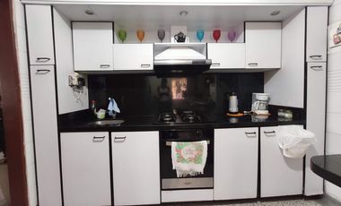 apartamento en venta en barrio blanco. Cod V18116