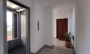 apartamento en venta en barrio blanco. Cod V18116