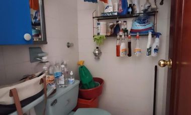 apartamento en venta en barrio blanco. Cod V18116