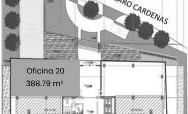 OFICINA EN RENTA TORRE AURUM, SAN AGUSTÍN, SAN PEDRO, GARZA GARCÍA