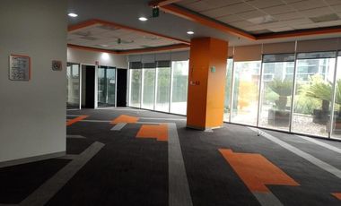 OFICINA EN RENTA TORRE AURUM, SAN AGUSTÍN, SAN PEDRO, GARZA GARCÍA