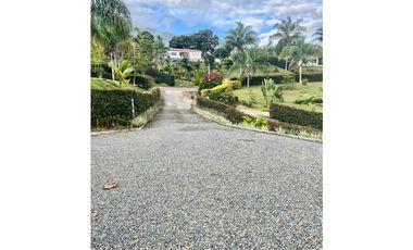 Casa para Arriendo Amoblada en Girardota Antioquia