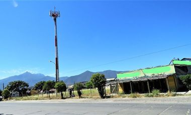 Sitio en Venta en Arauco entre Avda. Condell y Los Pinos