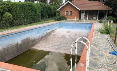 Casa en venta en Longchamps