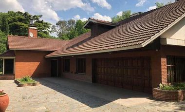 Casa en venta en Longchamps