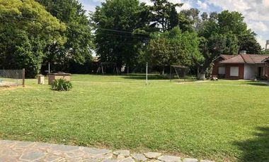 Casa en venta en Longchamps