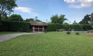 Casa en venta en Longchamps