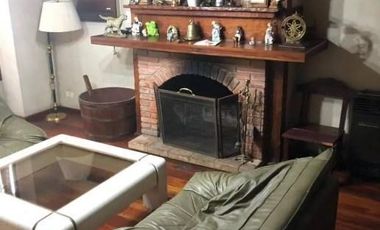 Casa en venta en Longchamps