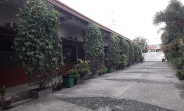 Commercial building for sale in Rizal