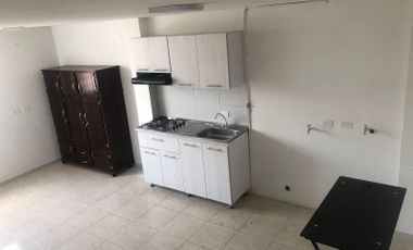 APARTAESTUDIO EN VENTA CENTRO PEREIRA