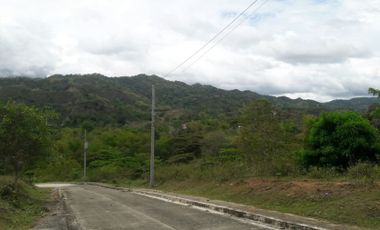 204 Sqm Lot for Sale in Cebu City Pulangbato near Talamban with mountain view