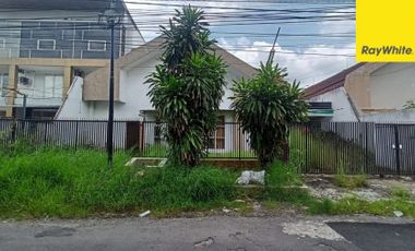 Disewakan Rumah SHM di Manyar Kertoadi, Surabaya