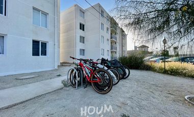 Departamento Los portales de san francisco ID: 60937r
