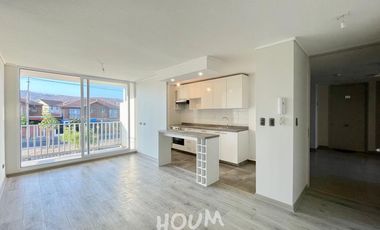 Departamento Los portales de san francisco ID: 60937r