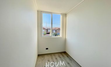Departamento Los portales de san francisco ID: 60937r
