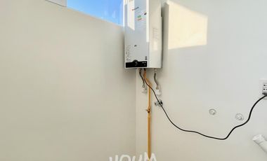 Departamento Los portales de san francisco ID: 60937r