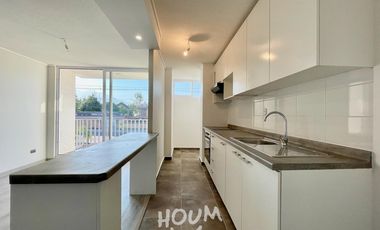 Departamento Los portales de san francisco ID: 60937r