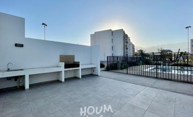 Departamento Los portales de san francisco ID: 60937r