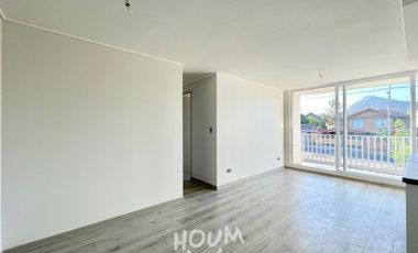 Departamento Los portales de san francisco ID: 60937r