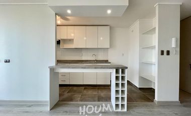 Departamento Los portales de san francisco ID: 60937r