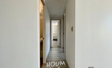 Departamento Los portales de san francisco ID: 60937r