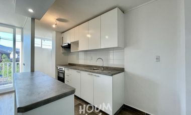 Departamento Los portales de san francisco ID: 60937r