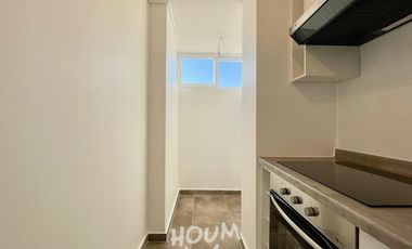 Departamento Los portales de san francisco ID: 60937r