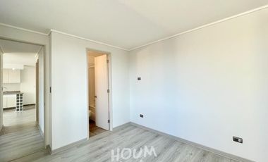 Departamento Los portales de san francisco ID: 60937r