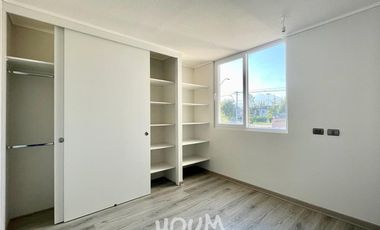 Departamento Los portales de san francisco ID: 60937r