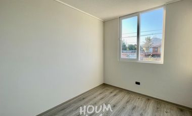 Departamento Los portales de san francisco ID: 60937r
