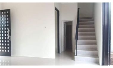 RUMAH VILLA CIMAHI VIEW CANTIK UDARA SEJUK