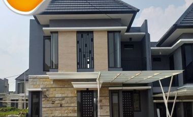 RUMAH VILLA CIMAHI VIEW CANTIK UDARA SEJUK