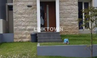 Disewakan Rumah Siap Huni Full Furnish di The Saguara Prigen Dekat dengan Banyak Tempat Wisata