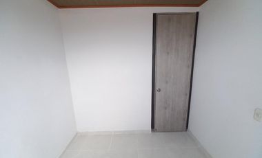 apartamento en arriendo en arboleda campestre yarumo piso 7 sin ascensor. Cod A13195