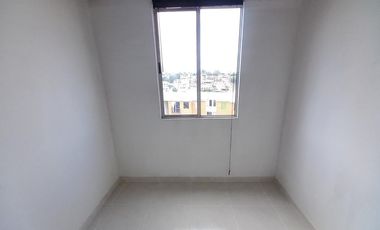 apartamento en arriendo en arboleda campestre yarumo piso 7 sin ascensor. Cod A13195