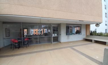 apartamento en arriendo en arboleda campestre yarumo piso 7 sin ascensor. Cod A13195