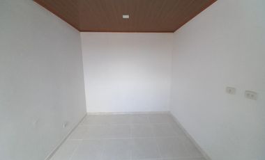 apartamento en arriendo en arboleda campestre yarumo piso 7 sin ascensor. Cod A13195