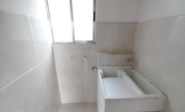 apartamento en arriendo en arboleda campestre yarumo piso 7 sin ascensor. Cod A13195