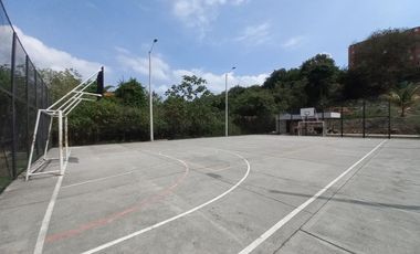 apartamento en arriendo en arboleda campestre yarumo piso 7 sin ascensor. Cod A13195