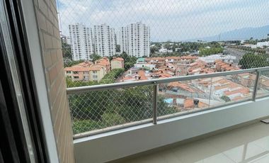 apartamento en venta en los patios. Cod V4946