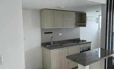 apartamento en venta en los patios. Cod V4946