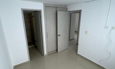 apartamento en venta en los patios. Cod V4946