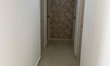 apartamento en venta en los patios. Cod V4946