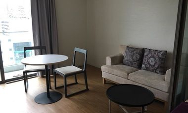 1 Bedroom Condo for sale at Siamese Surawong