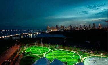 Venta de penthouse en Costa del Este, PH Asia Costa del Mar