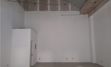 GANGA SE VENDE LOCAL EN WESTLAND MALL - 2993DA