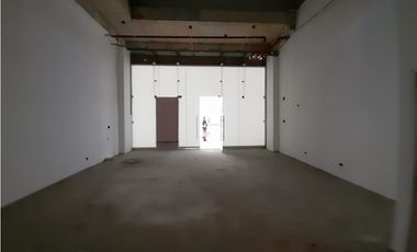GANGA SE VENDE LOCAL EN WESTLAND MALL - 2993DA