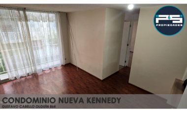 Condominio Nueva Kennedy - Rancagua