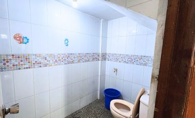 Rumah di Tebet Timur 2 Lantai Akses Jalan 2 Mobil Lega - LT. 80m2 LB. 150m2